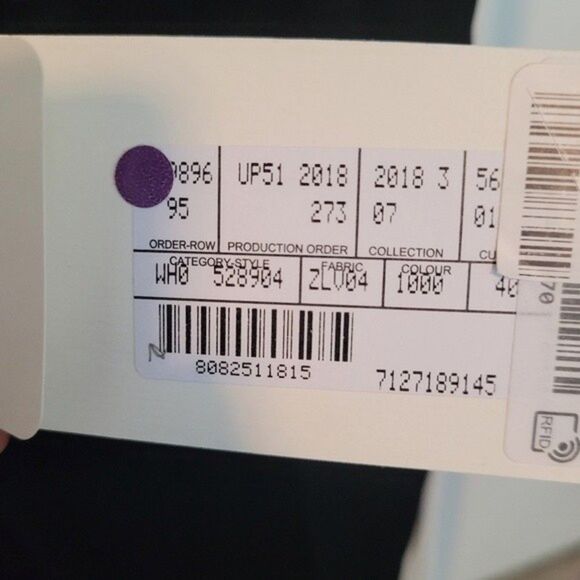 Gucci Flare Velvet High-Rise Pants Women's Small Designer Holiday Winter - Picture 6 of 10